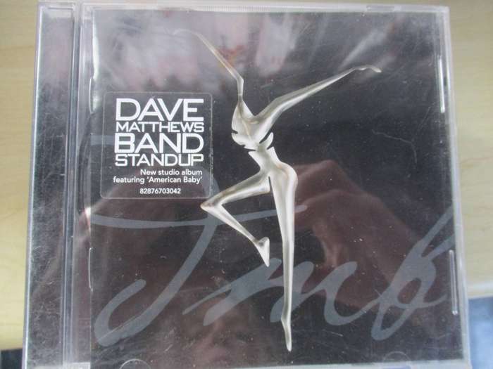 dave matthews band