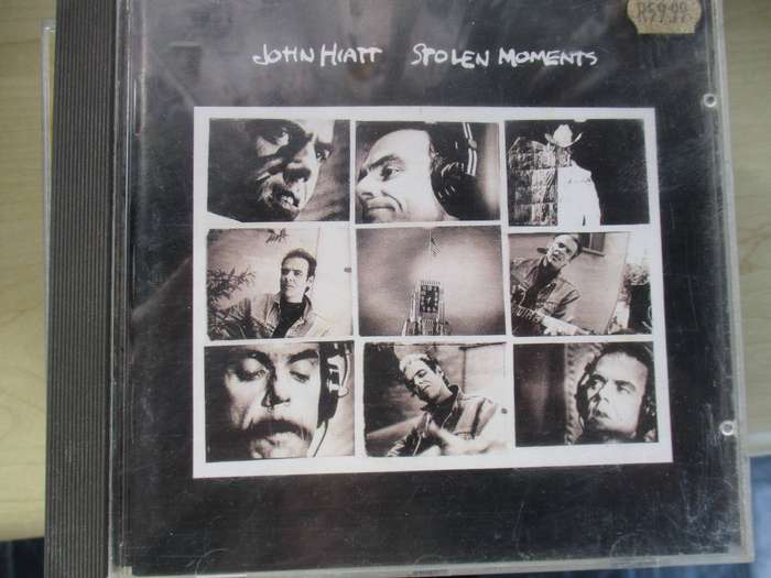 john hiatt