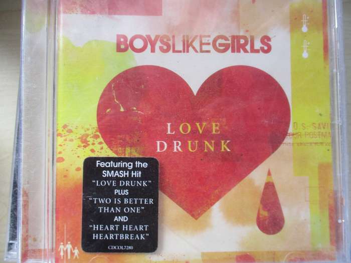 boys like girls