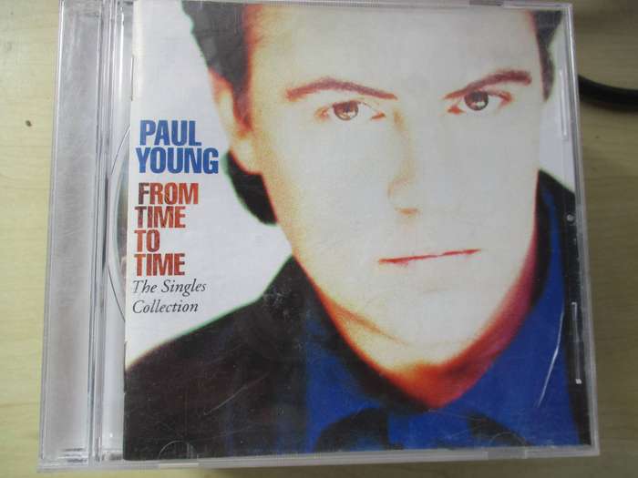 paul young