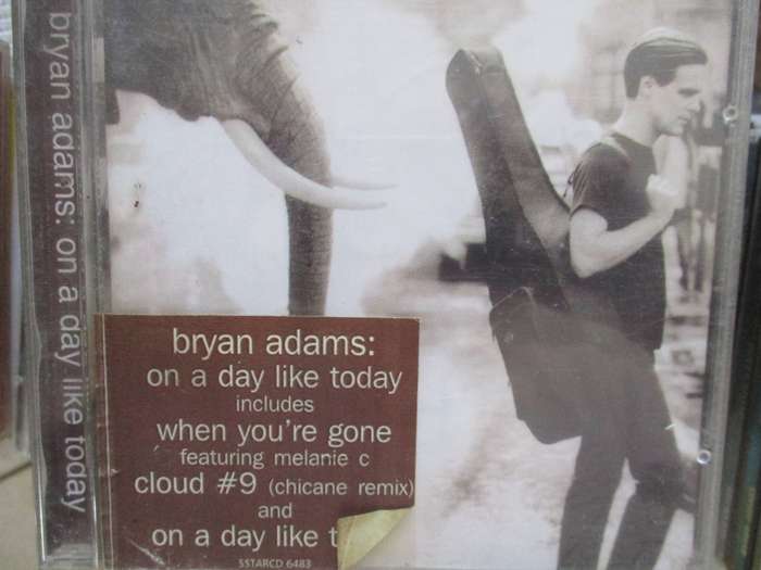 bryan adams