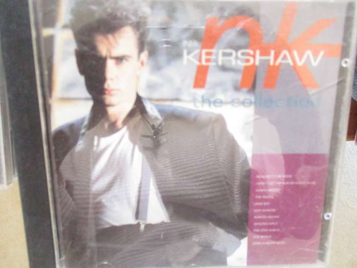 nik kershaw