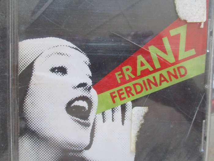 franz ferdinand