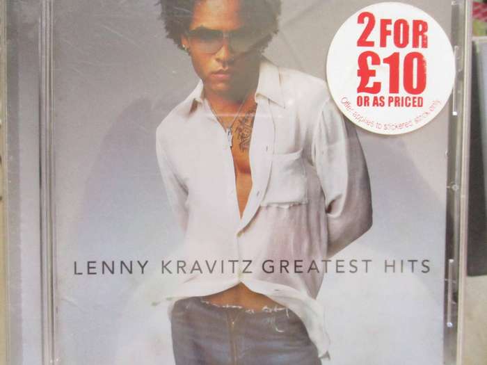 lenny kravitz