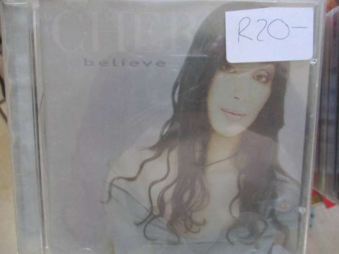 cher