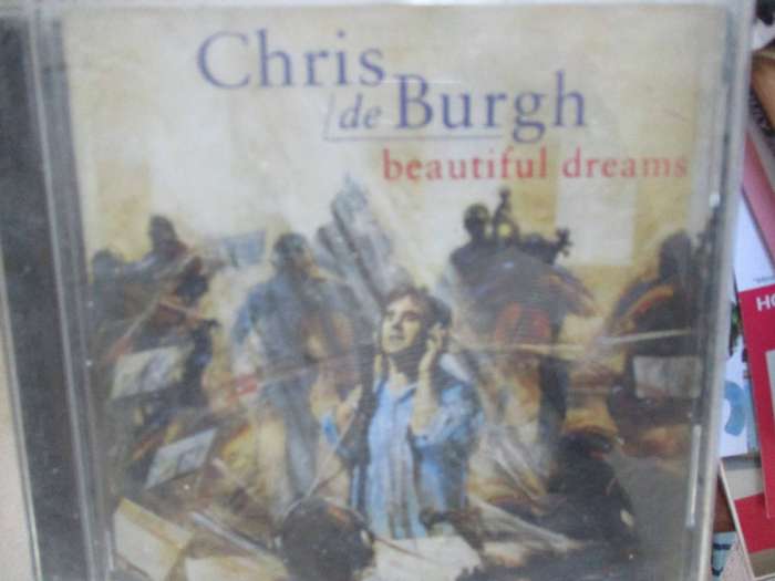 chris de burgh