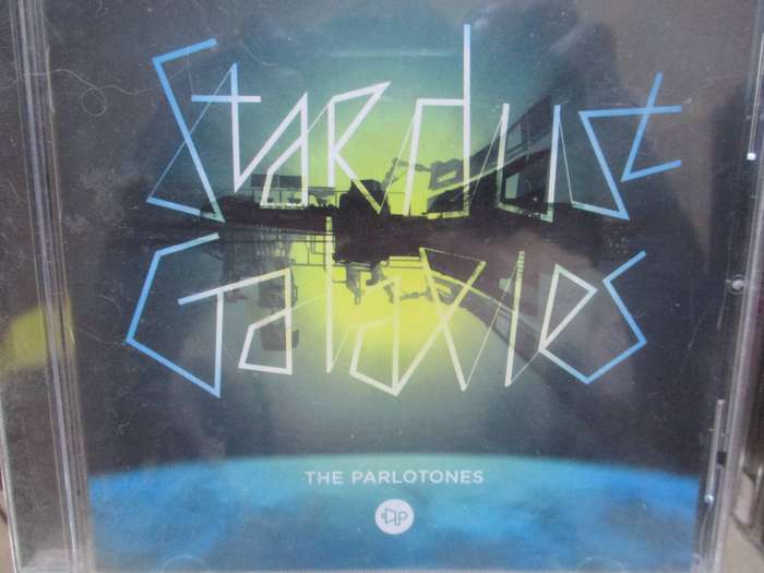 parlotones cd