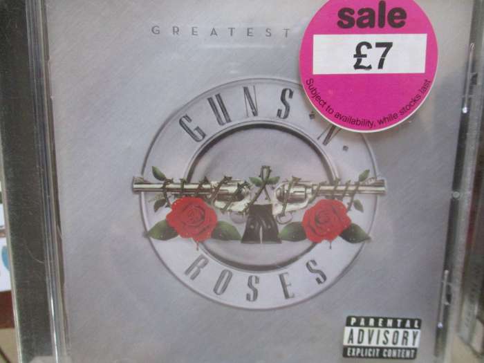 guns n roses