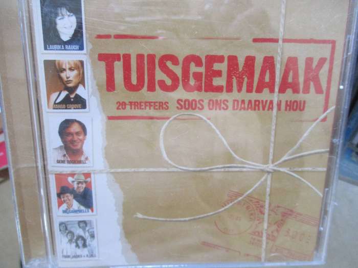 tuisgemaak