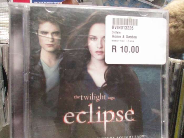 twilight saga eclipse
