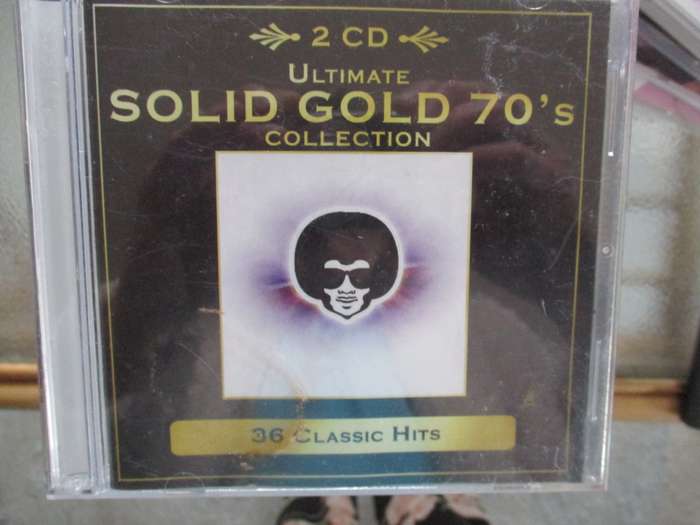 solid gold 70s collection double cd