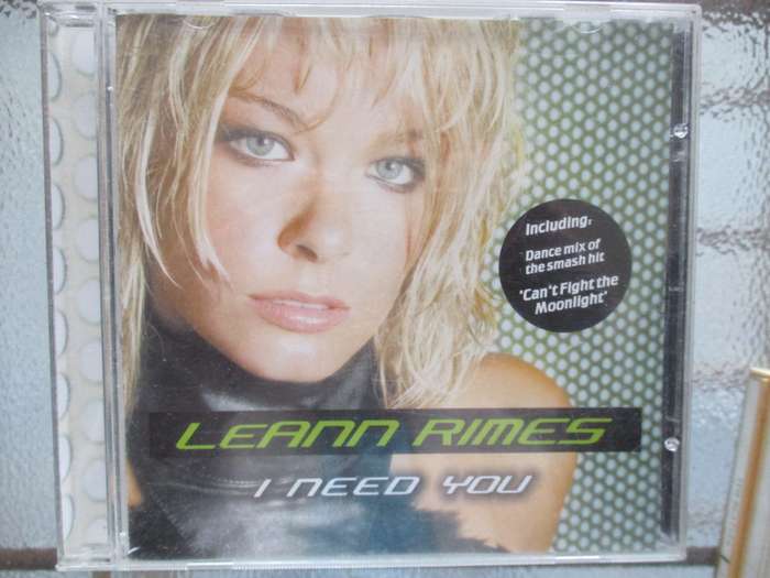 leann rimes