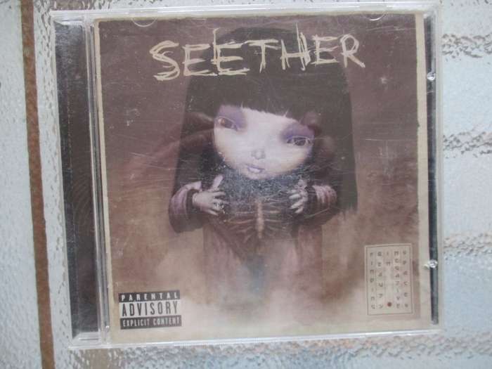 seether
