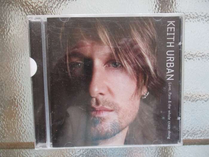 keith urban