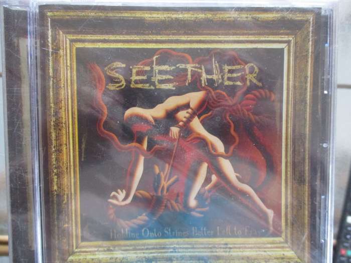 seether