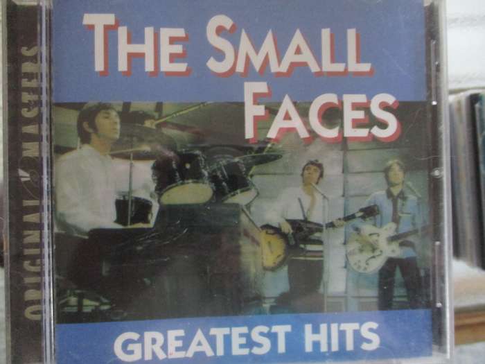 small faces