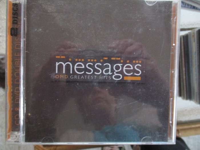 omd double cd