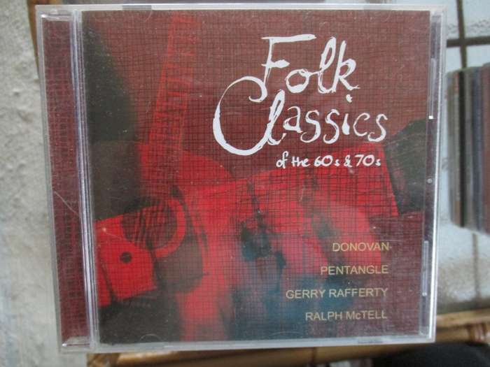 folk classics