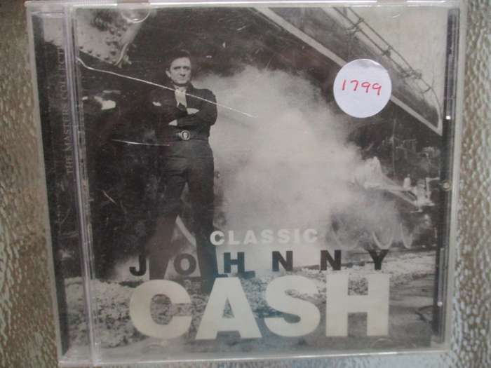 johnny cash