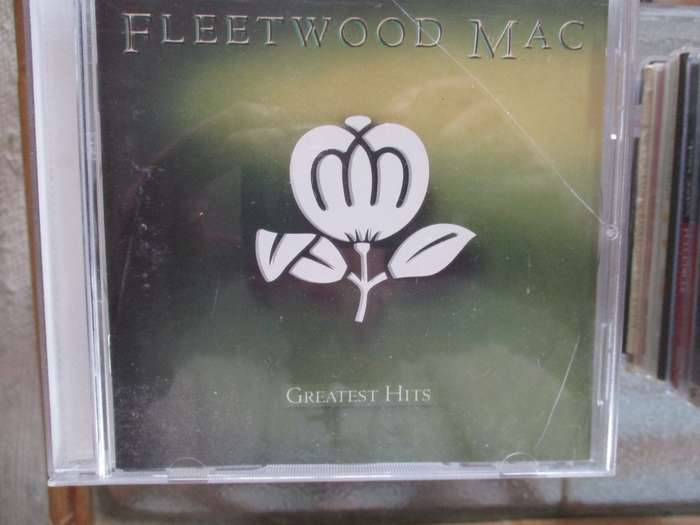 fleetwood mac
