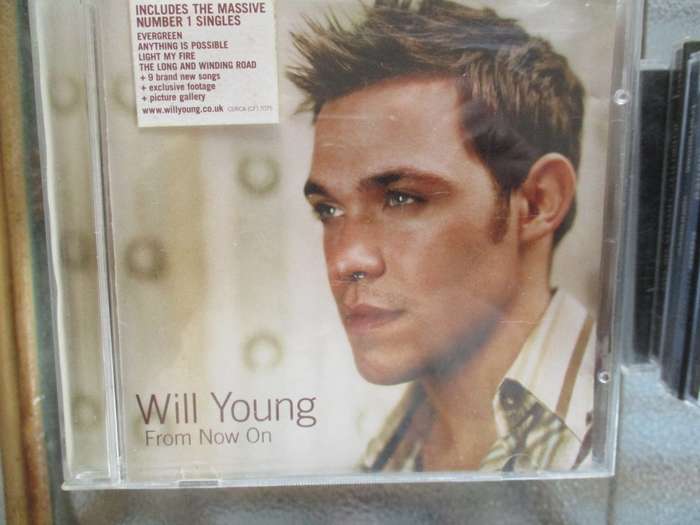 will young