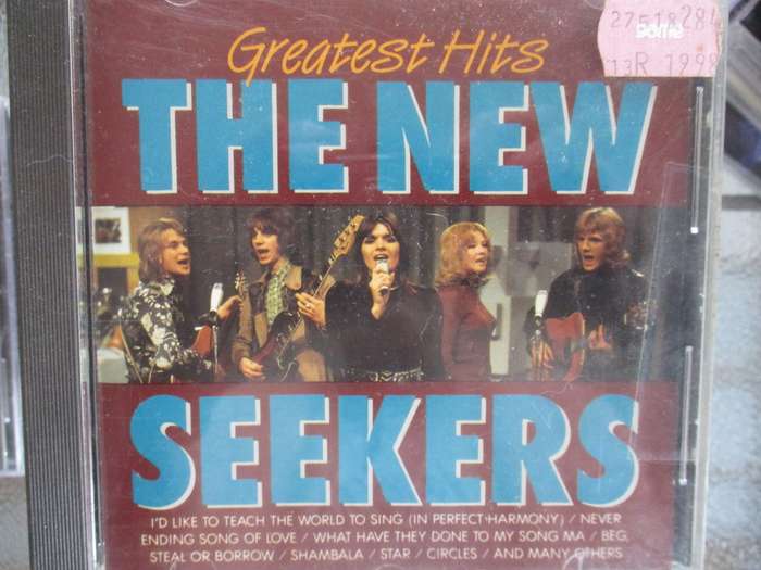 new seekers