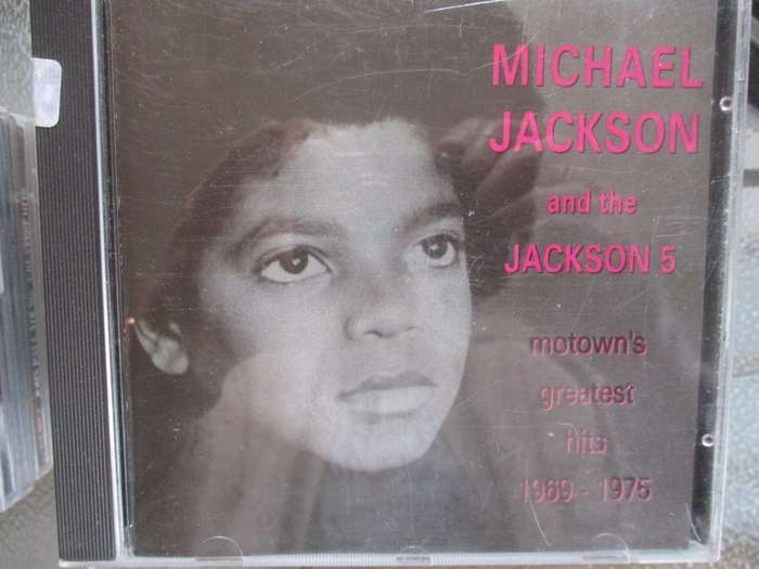 michael jackson and the jackson five