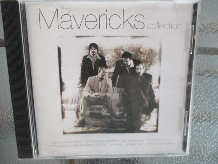 mavericks