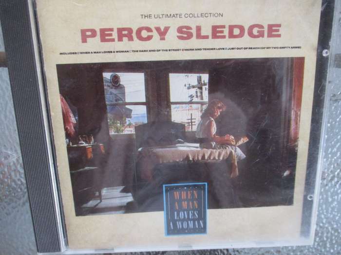 percy sledge