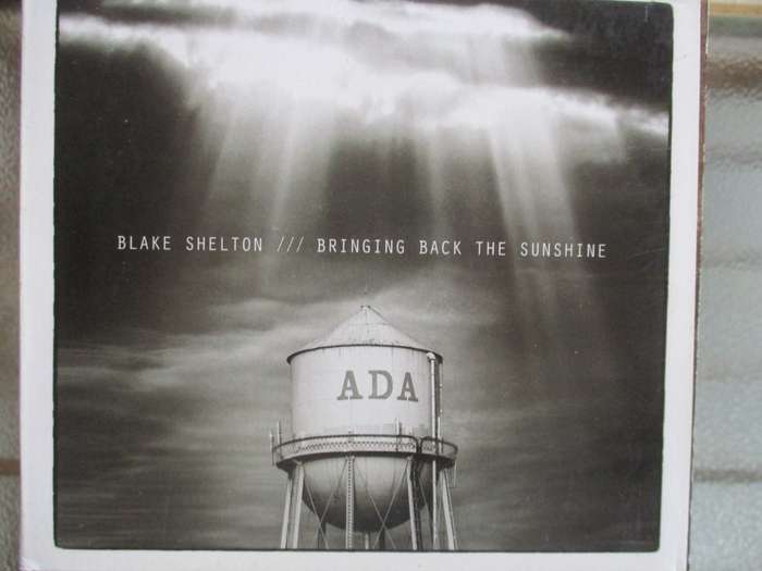 blake shelton