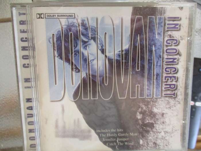 donovan