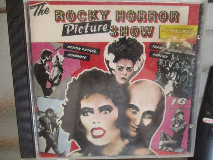 rocky horror