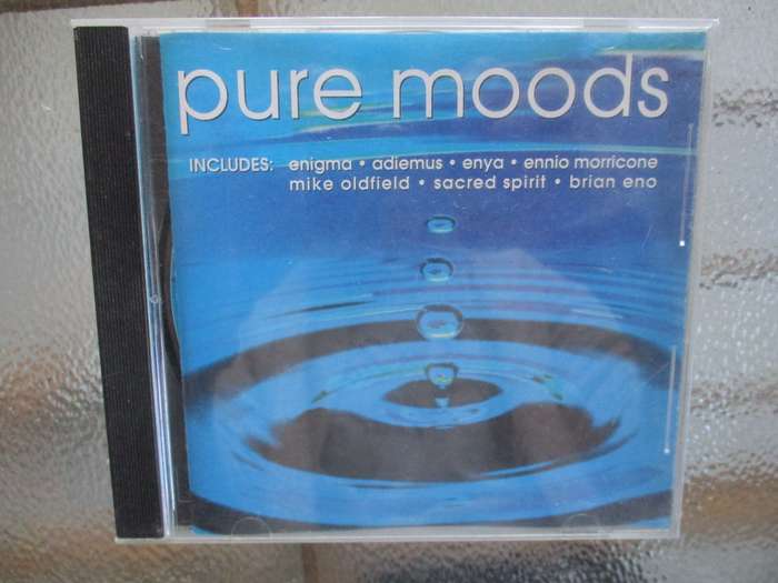 pure moods