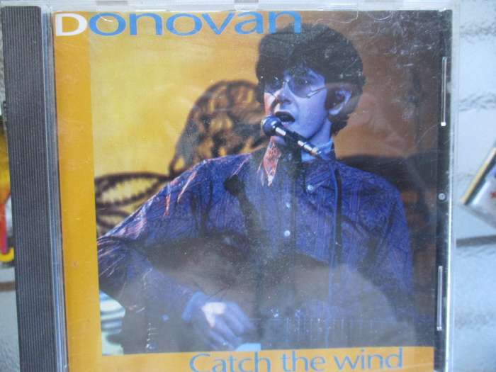 donovan