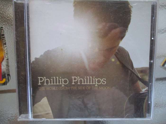 phillip phillips