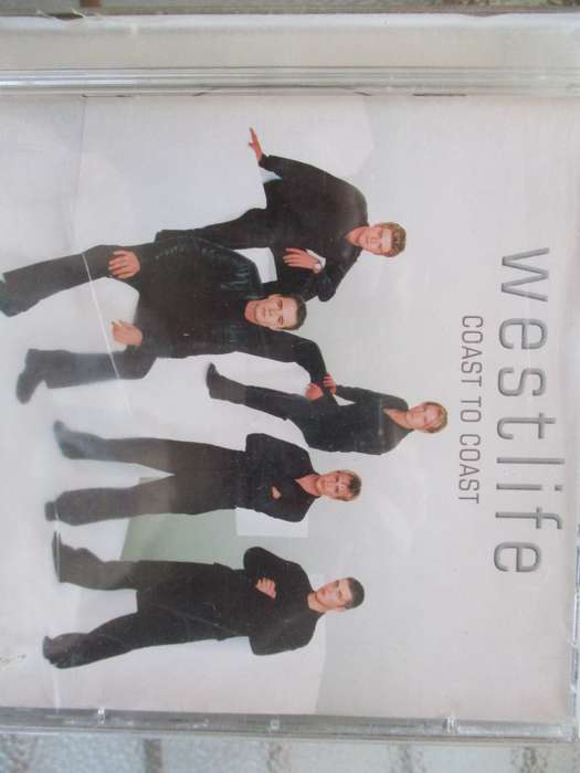 westlife