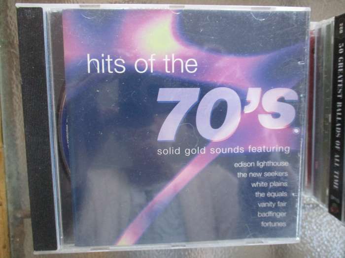 hits of the 70s