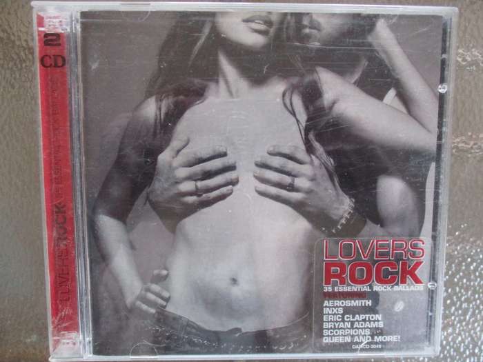 lovers rock double cd