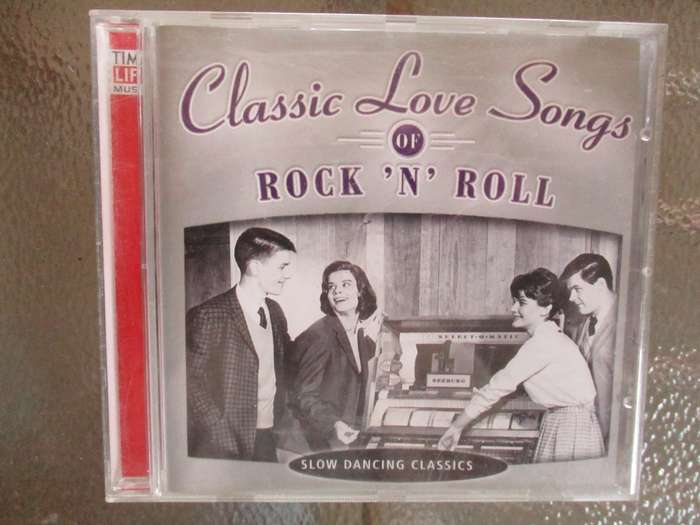 classic love songs
