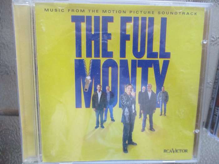 full monty