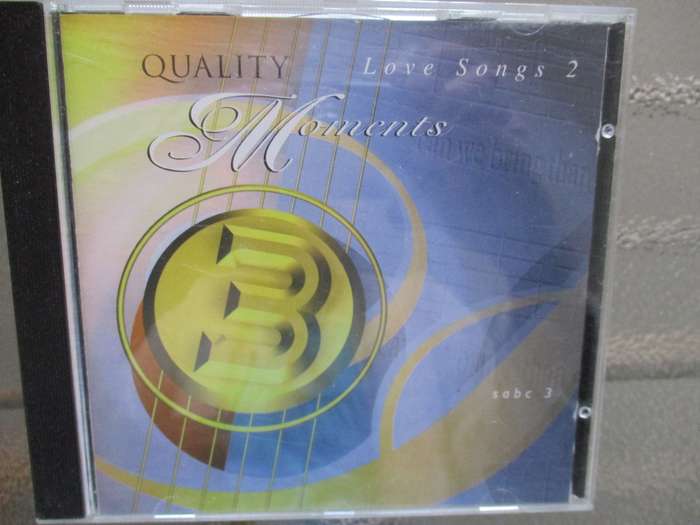 quality moments love songs 2