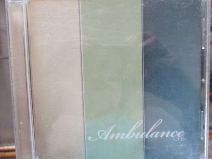 ambulance ltd