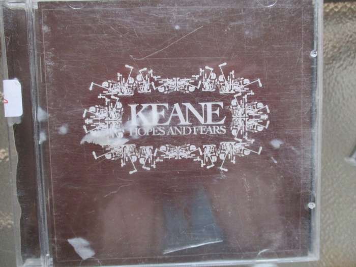 keane