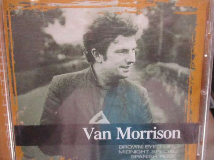 van morrison