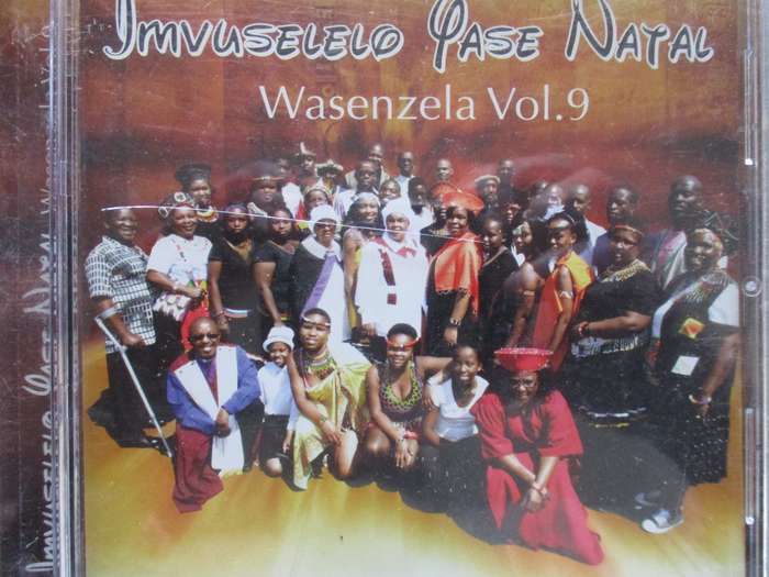 imvuselelo pase natal