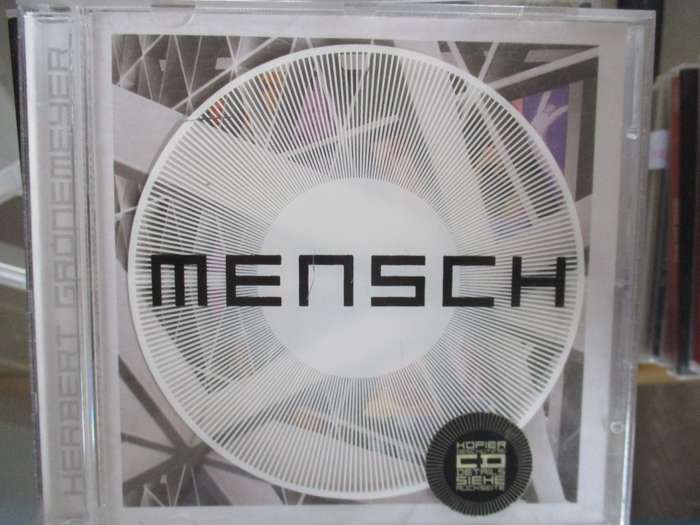 mensch