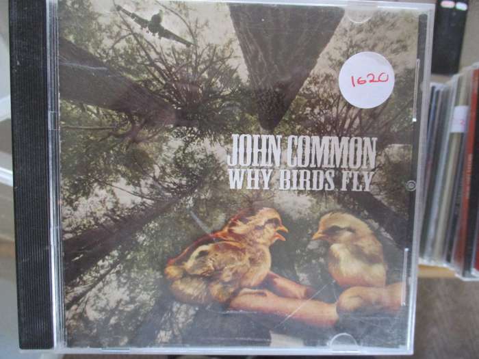 john common