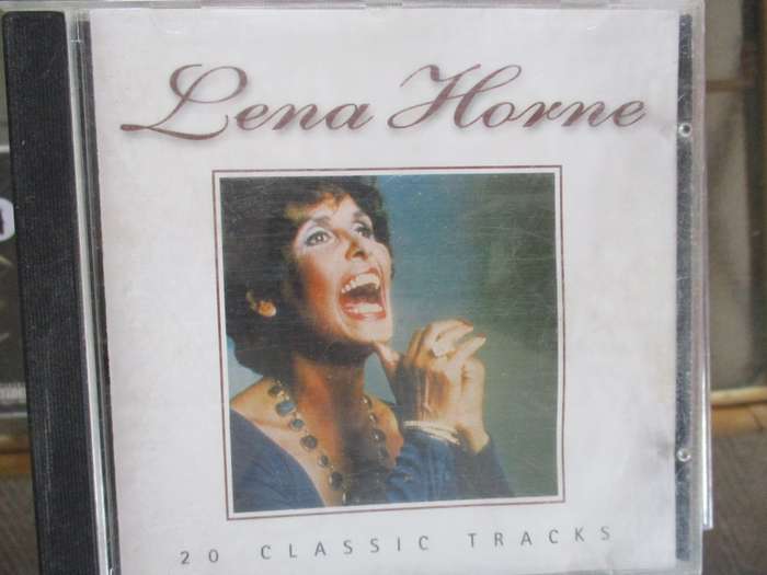 lena horne