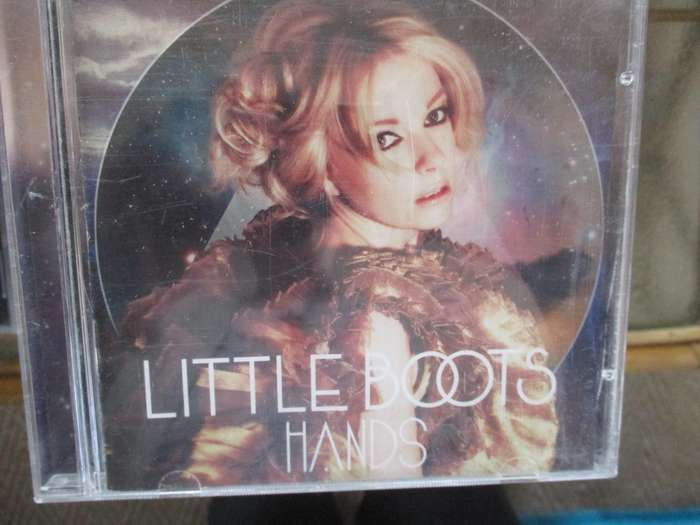 little boots