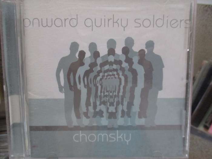 chomsky